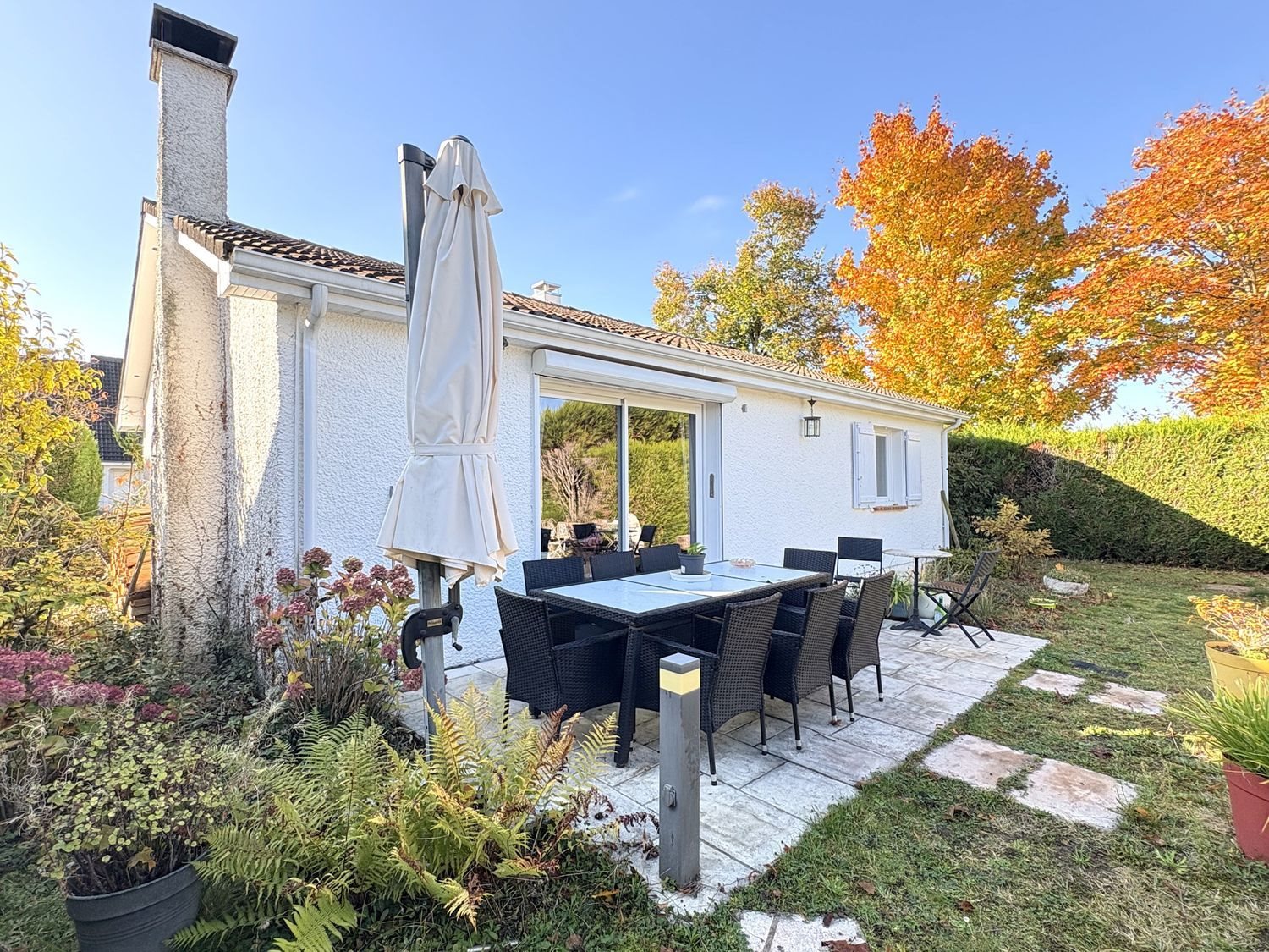 Maison à vendre, 101m², Olivet
