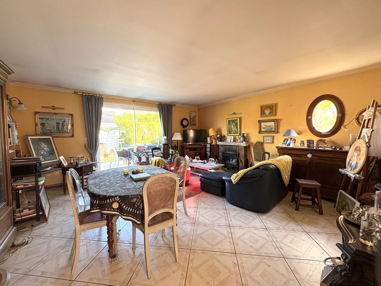 Maison à vendre, 101m², Olivet
