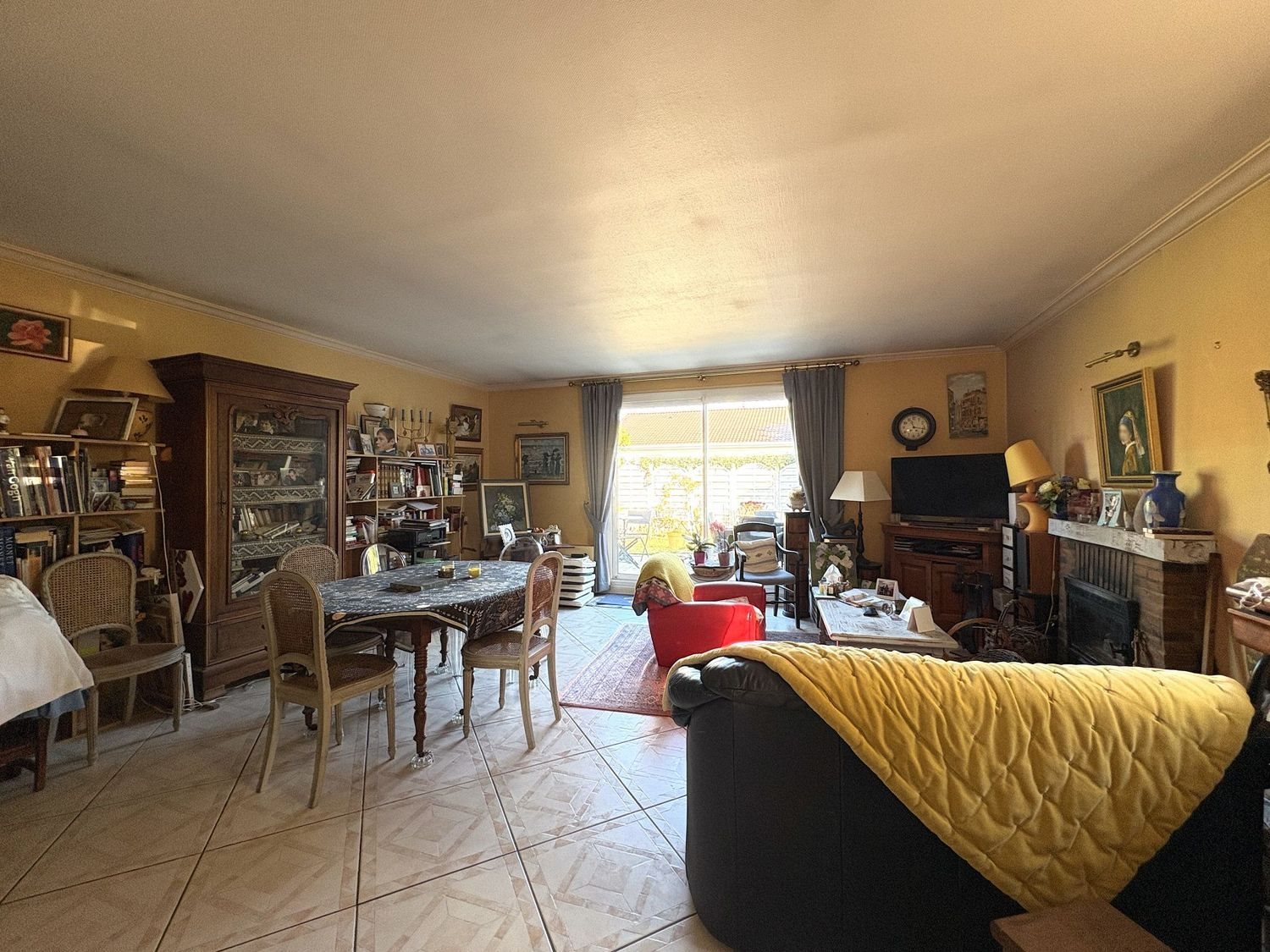 Maison à vendre, 101m², Olivet