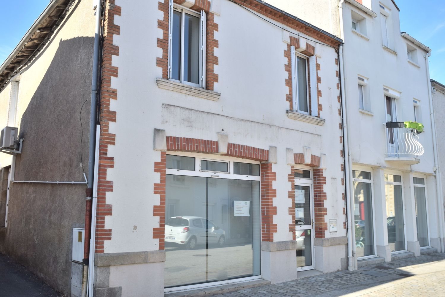 Maison à vendre, 126m², Aigrefeuille-sur-Maine
