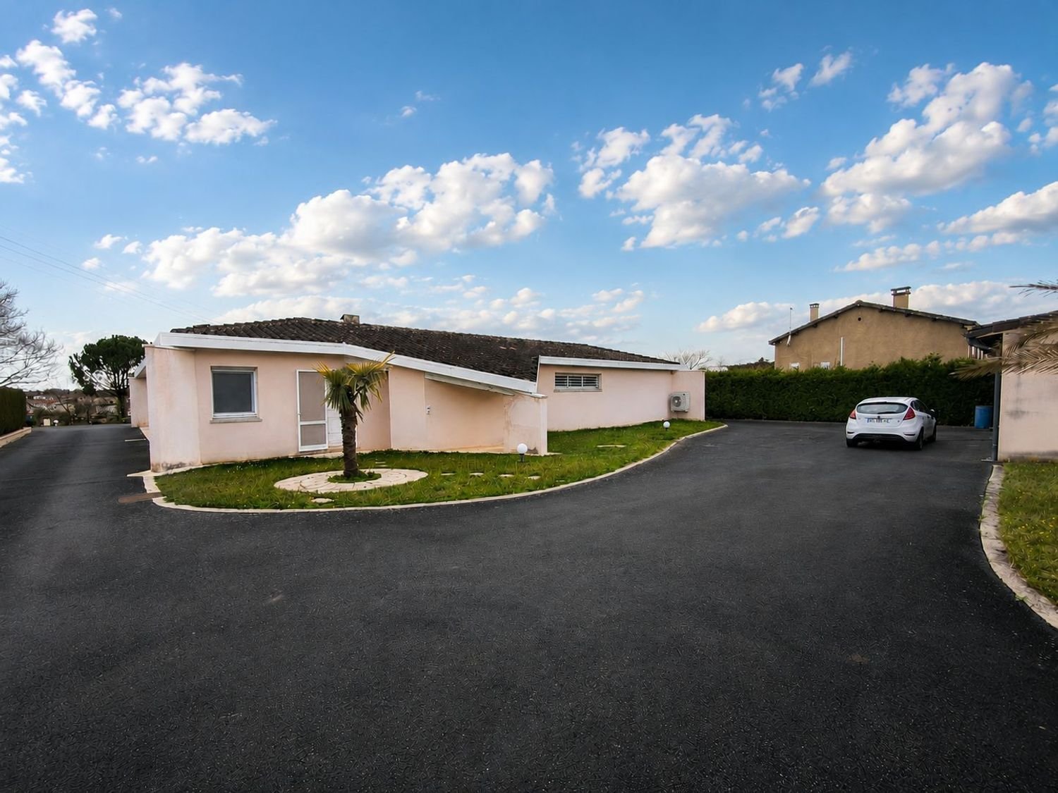 Maison à vendre, 175m², Saint-Juéry