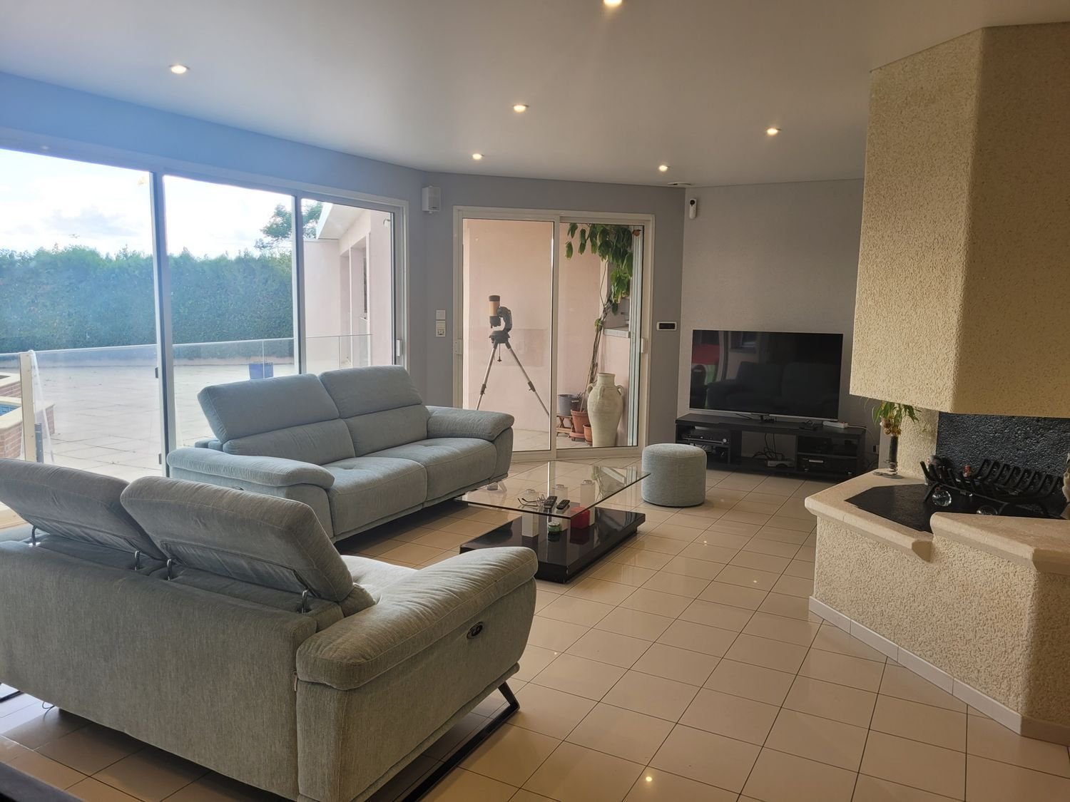 Maison à vendre, 175m², Saint-Juéry