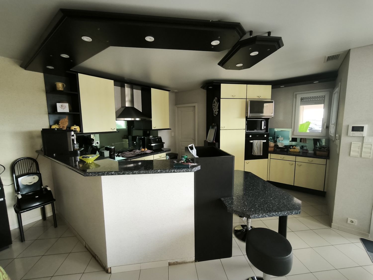 Maison à vendre, 175m², Saint-Juéry