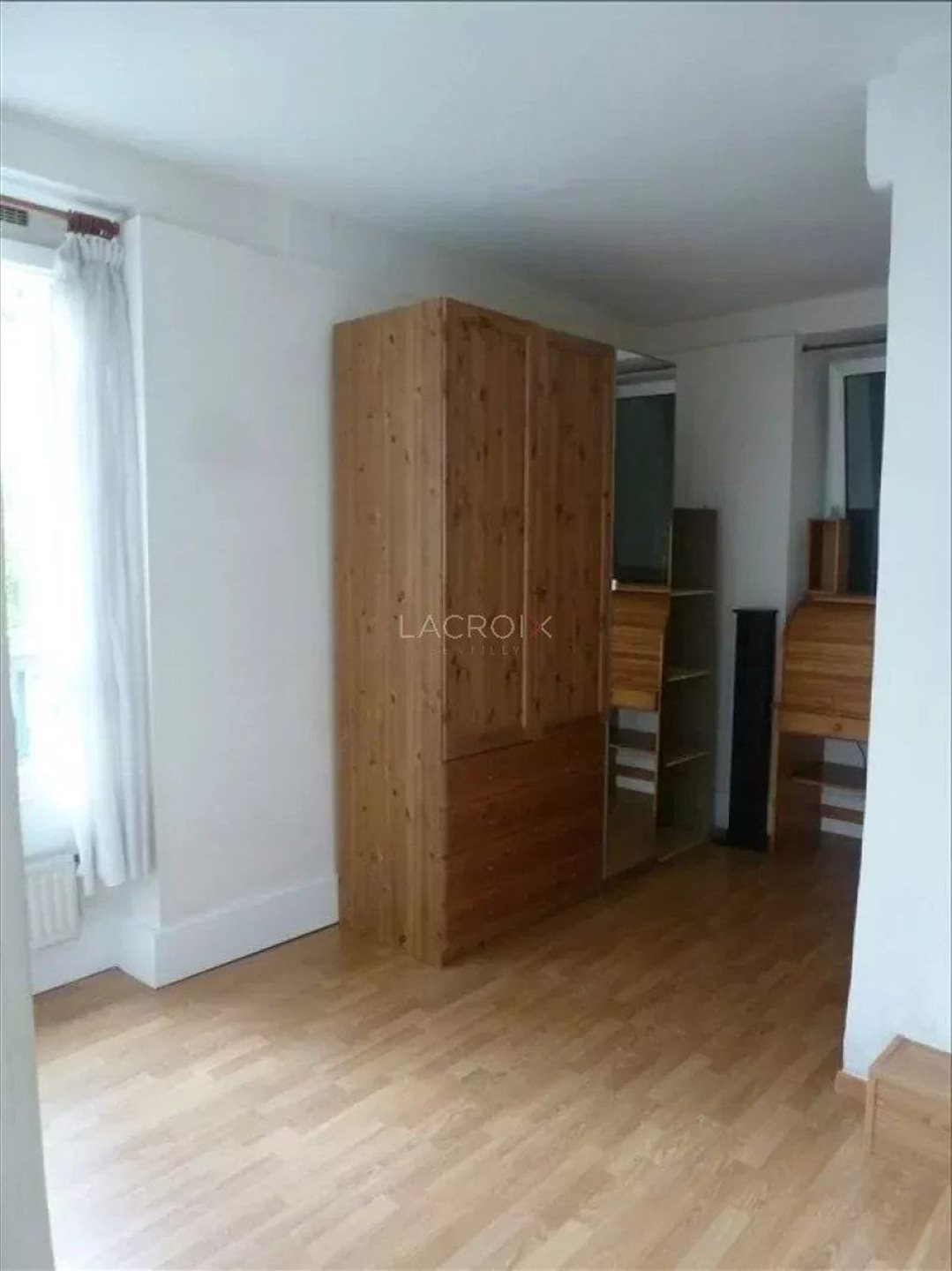 Appartement à louer, 37m², Gentilly