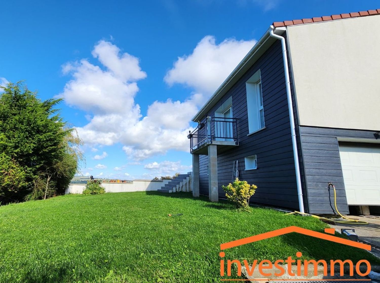 Maison à vendre, 128m², Outreau