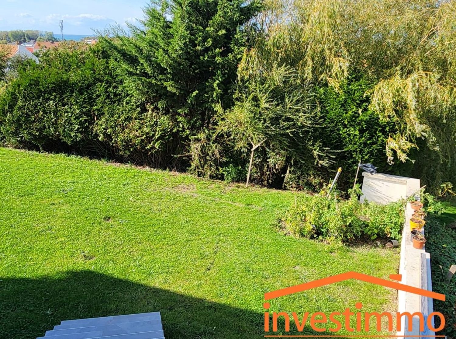 Maison à vendre, 128m², Outreau