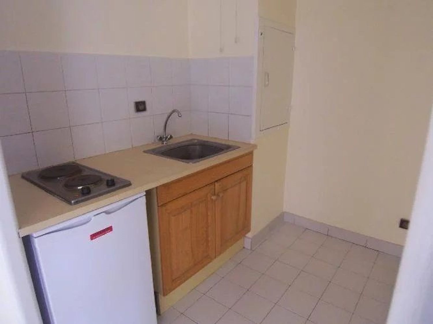 Appartement à vendre, 28m², Fontainebleau