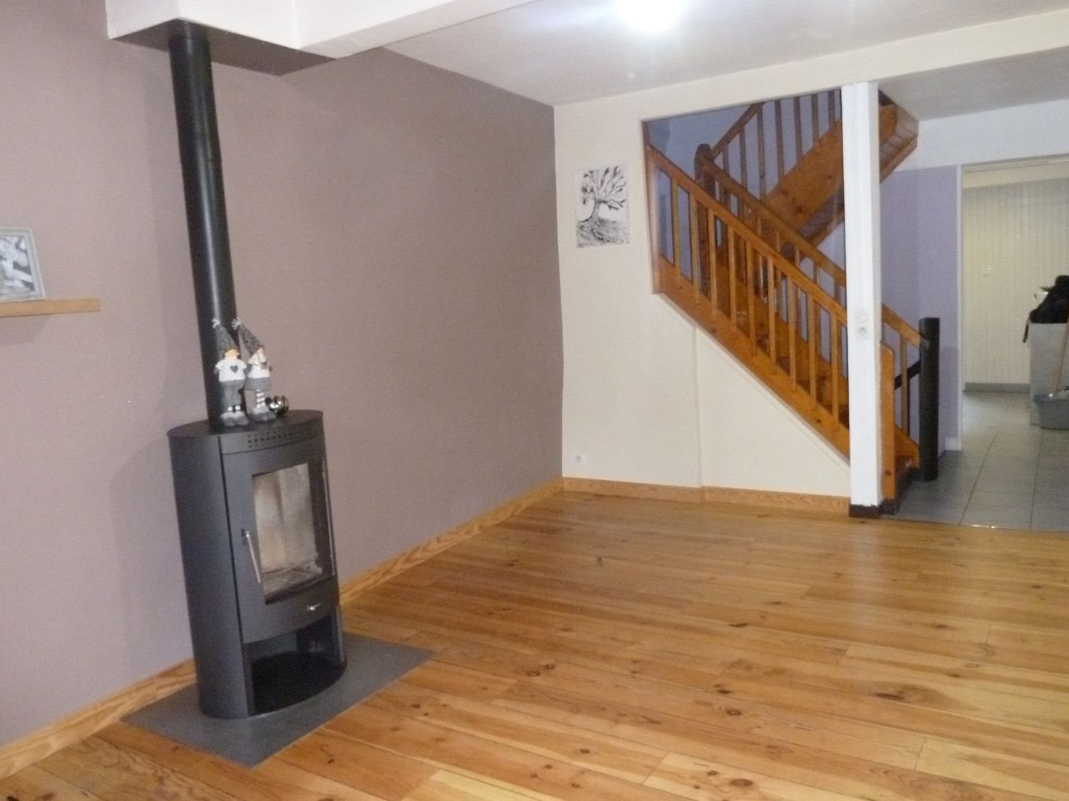 Maison à vendre, 76m², Saurat
