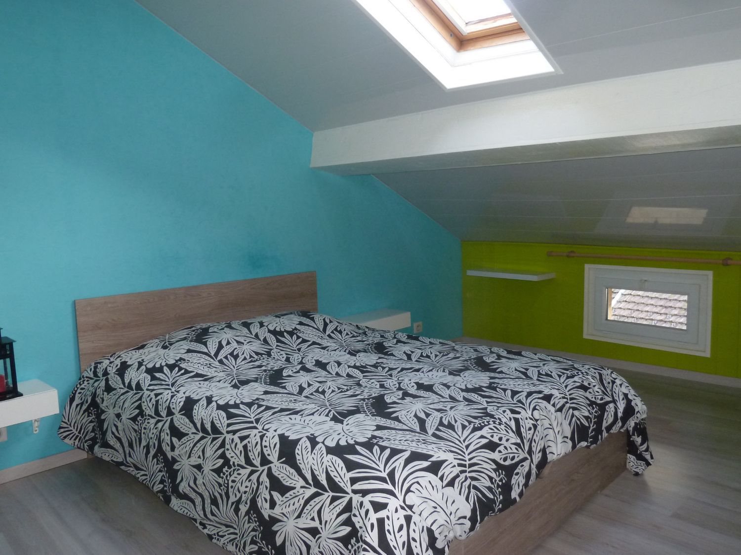 Maison à vendre, 76m², Saurat