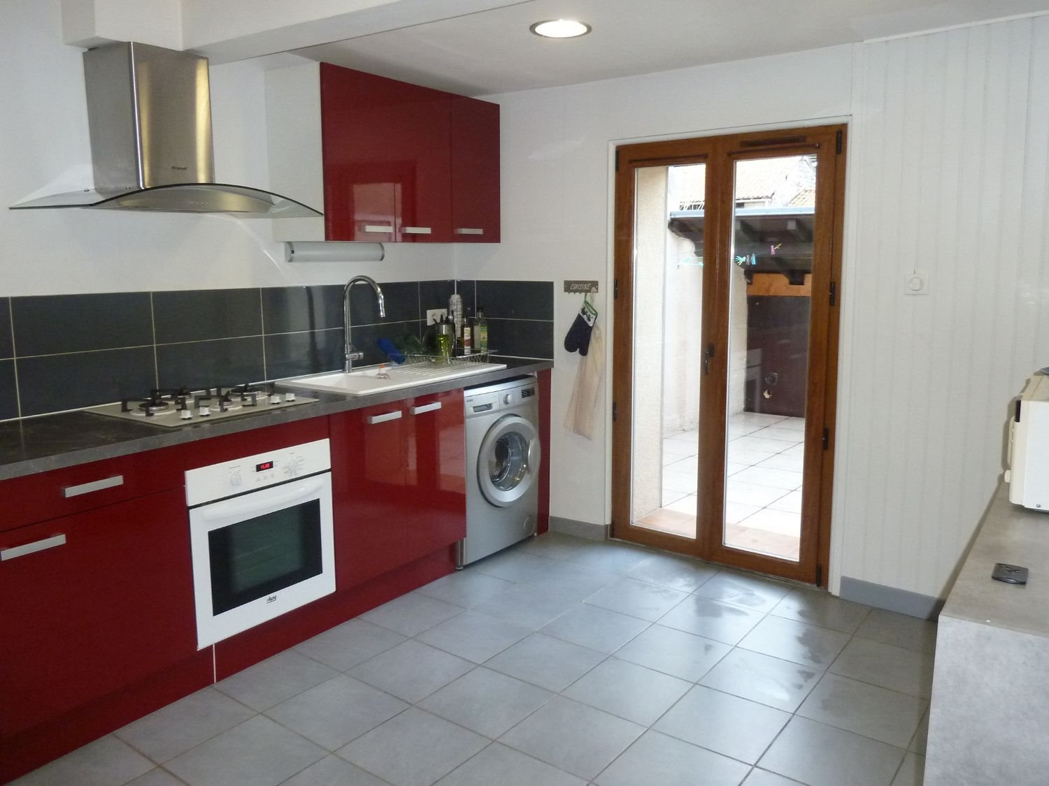 Maison à vendre, 76m², Saurat