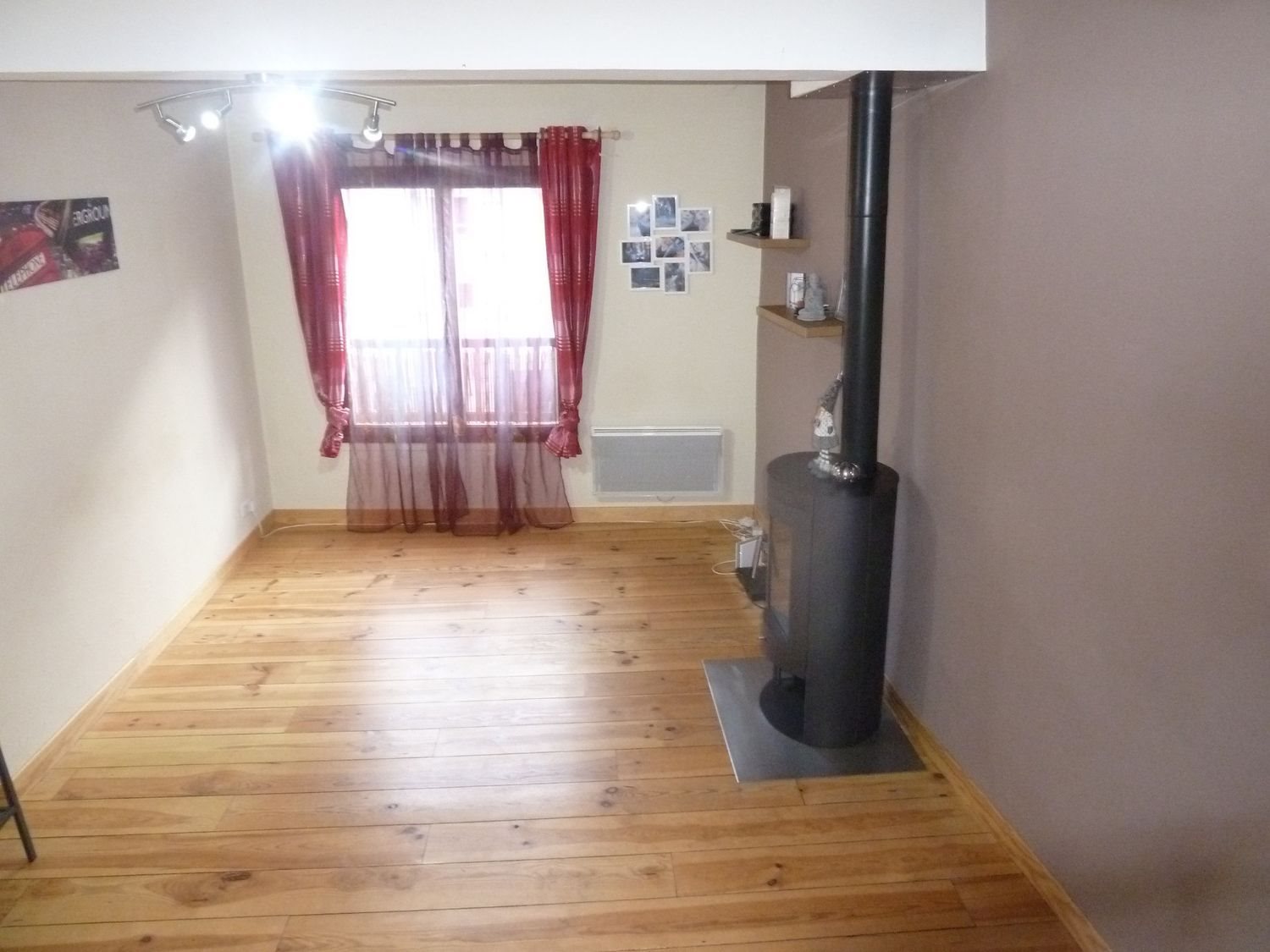 Maison à vendre, 76m², Saurat