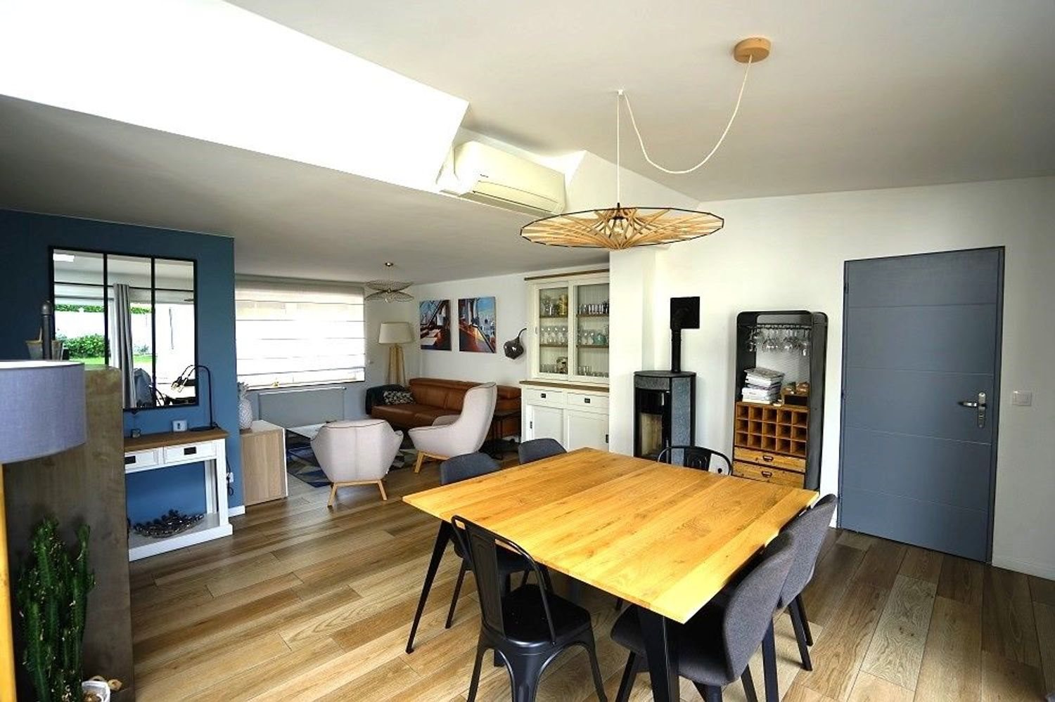 Maison à vendre, 160m², Wasquehal