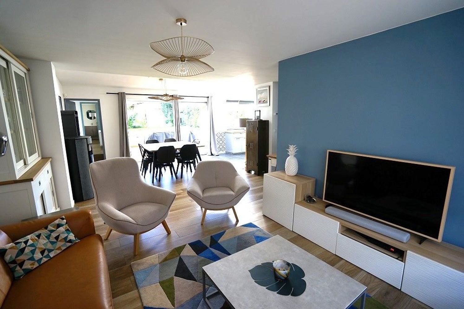 Maison à vendre, 160m², Wasquehal