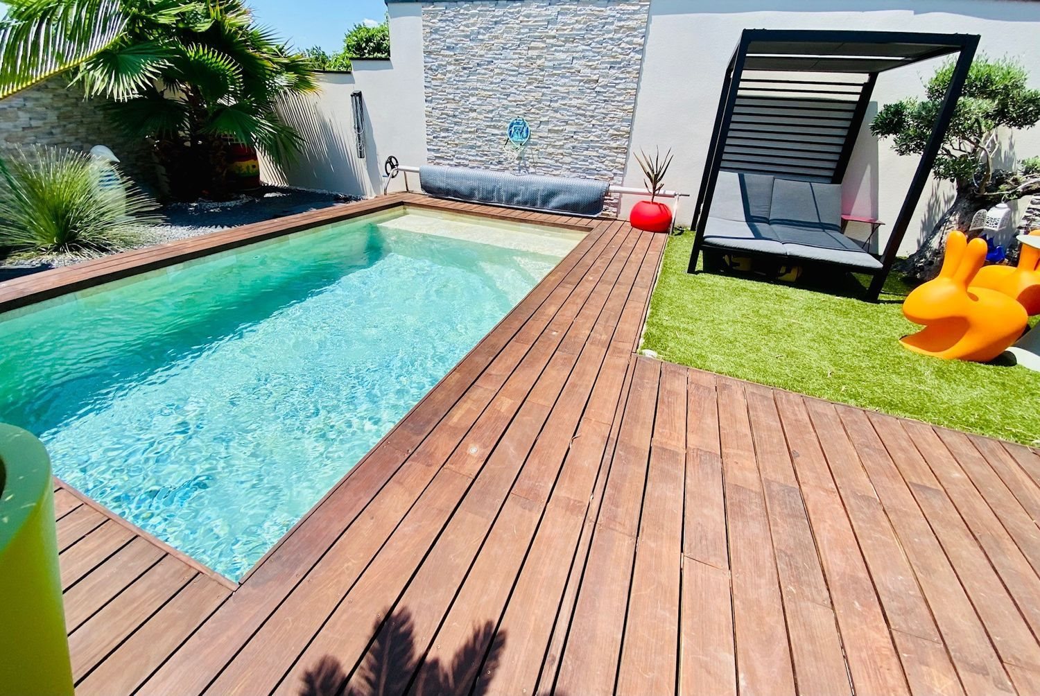 Maison à vendre, 130m², Lattes