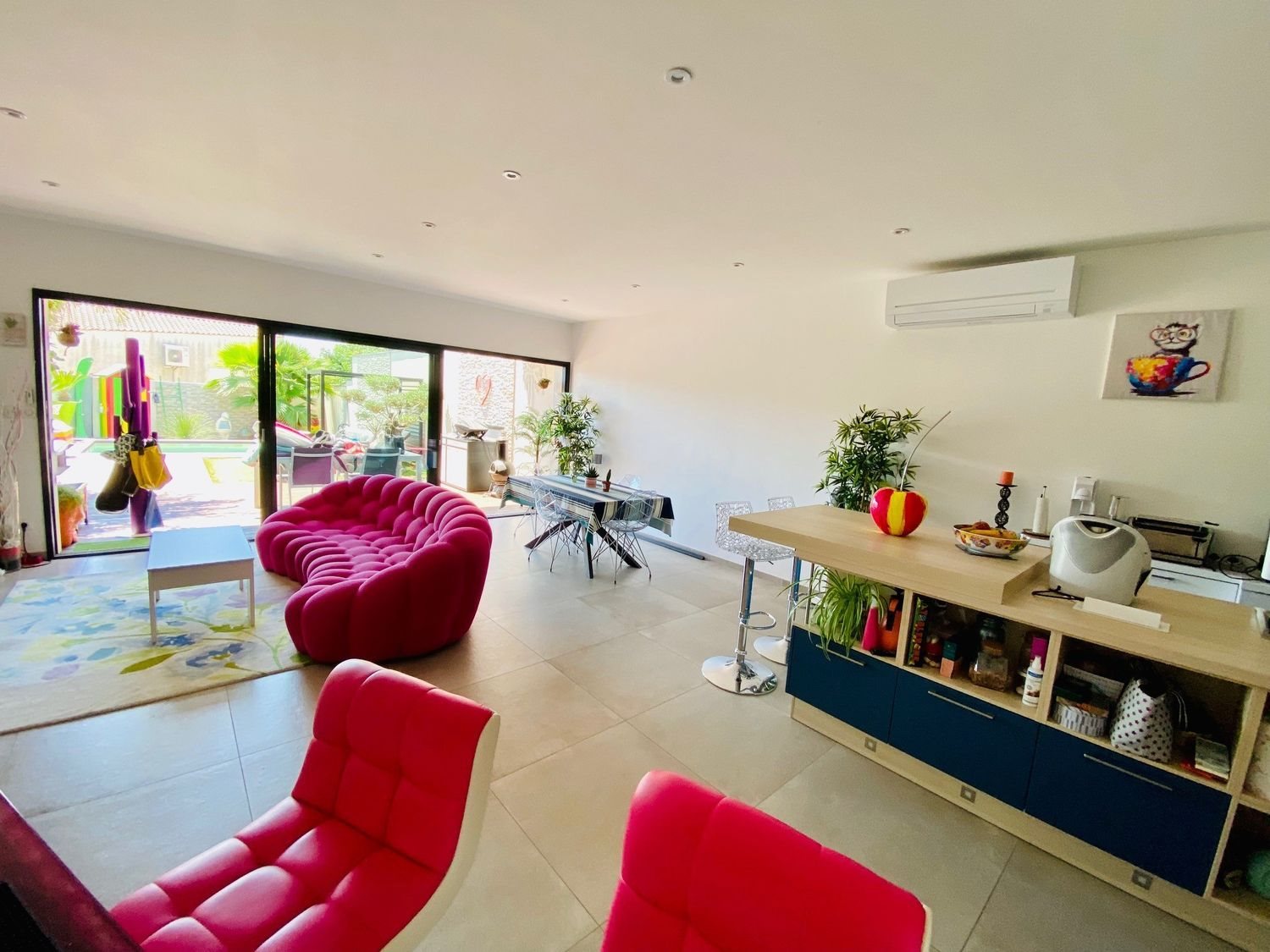 Maison à vendre, 130m², Lattes