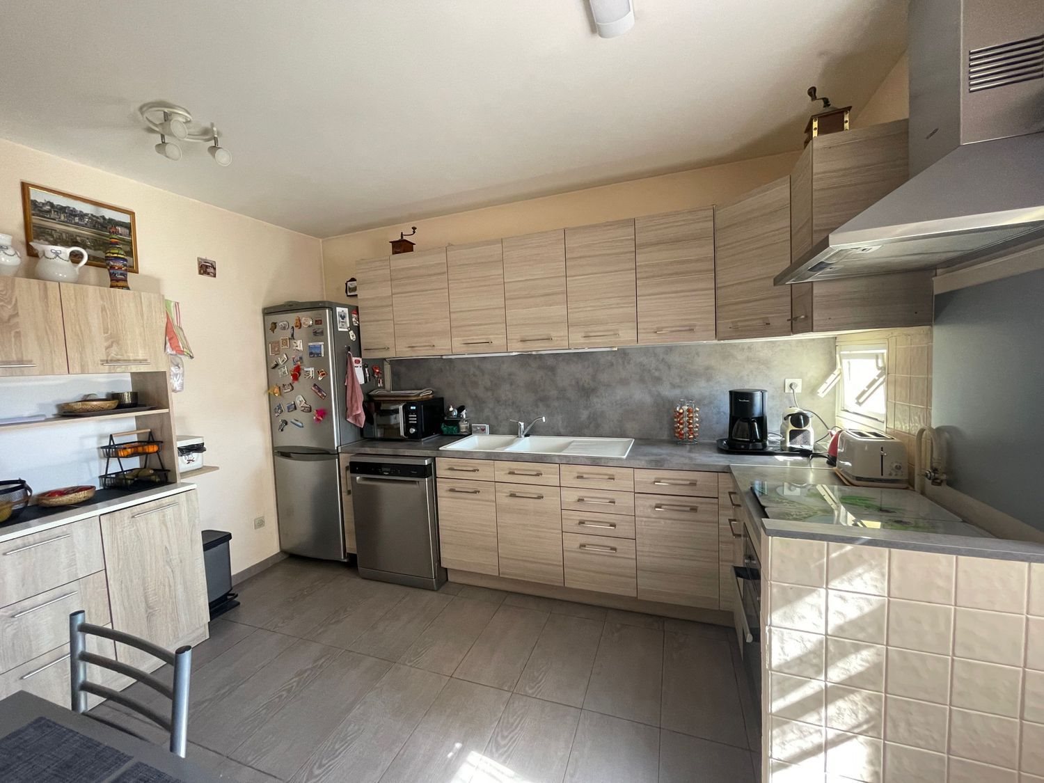 Maison à vendre, 100m², Le Plessis-Robinson