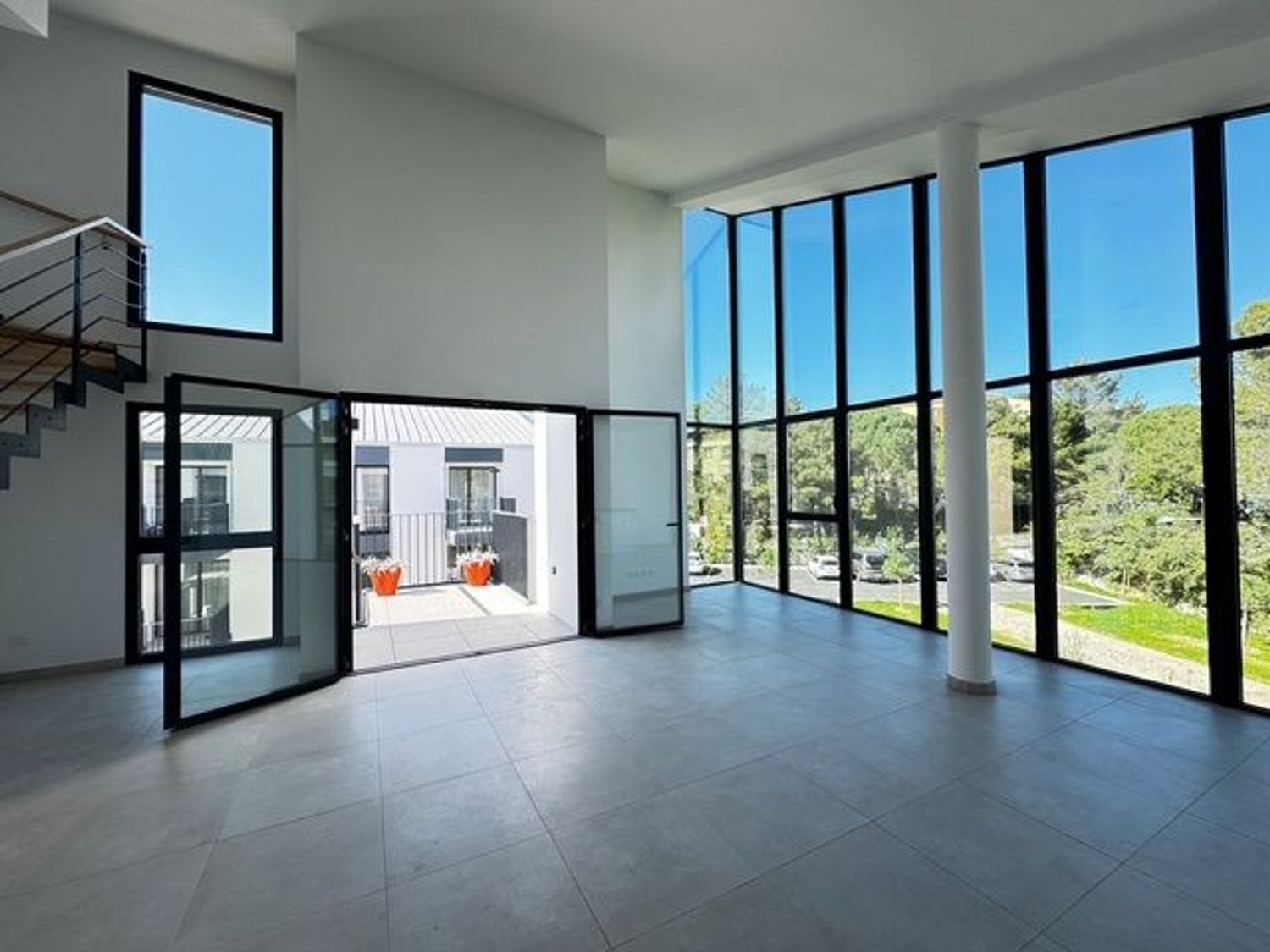 Appartement à vendre, 107m², Aix-en-Provence
