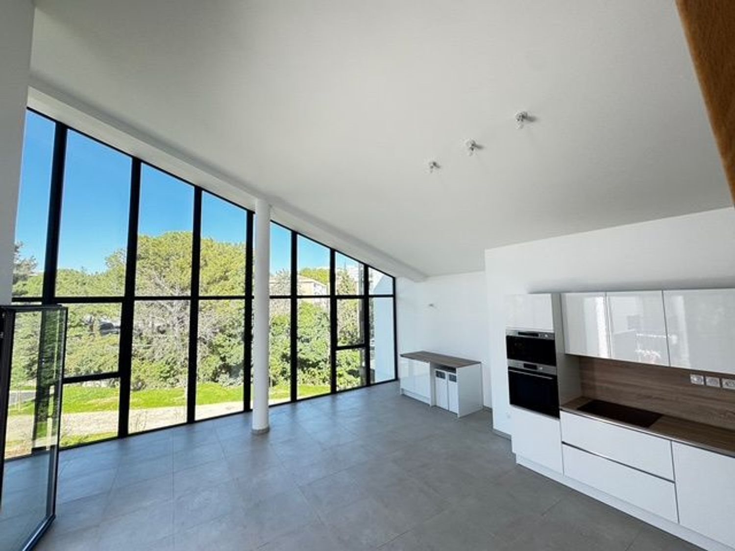 Appartement à vendre, 107m², Aix-en-Provence