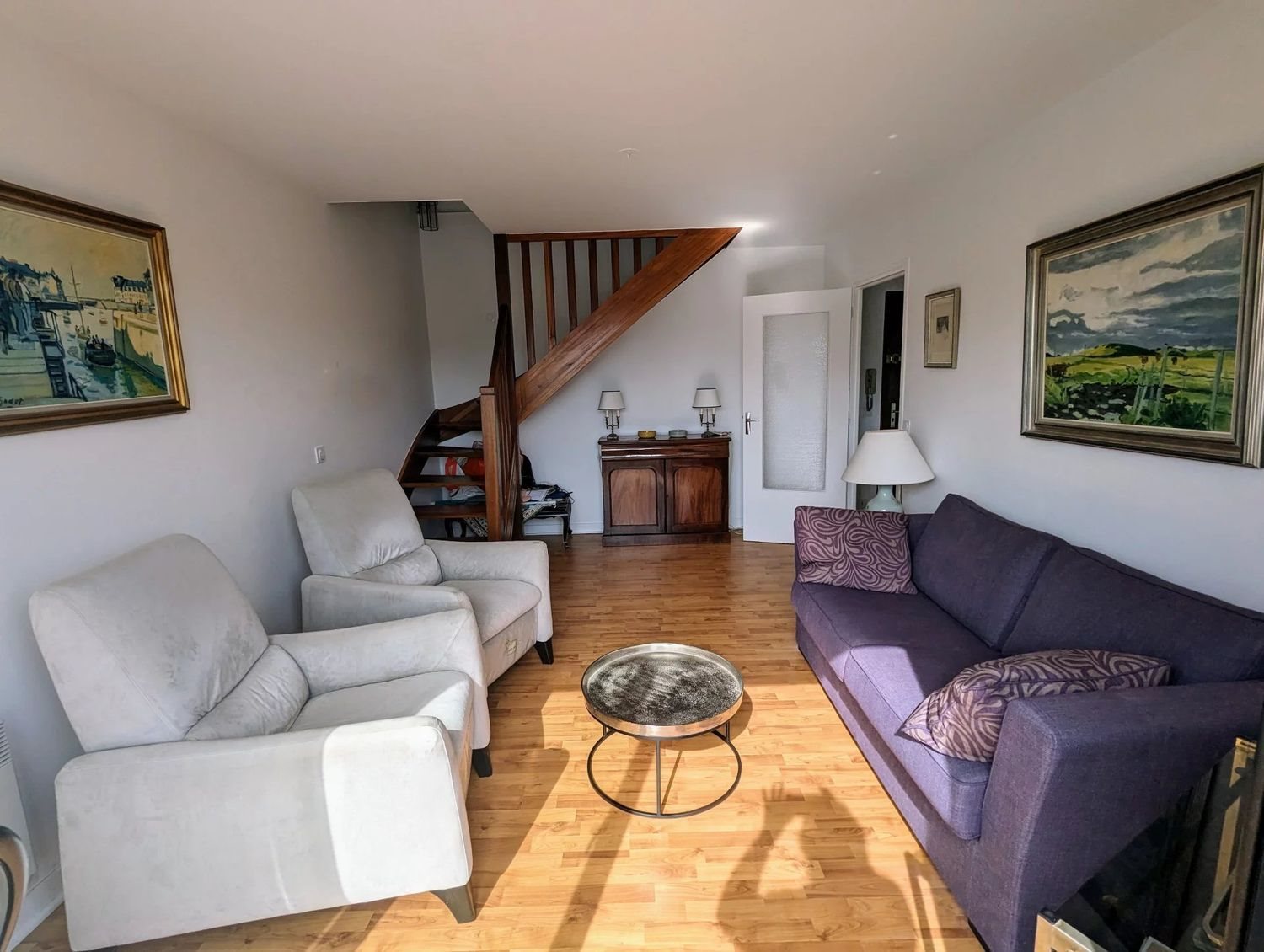 Appartement à louer, 75m², Houlgate