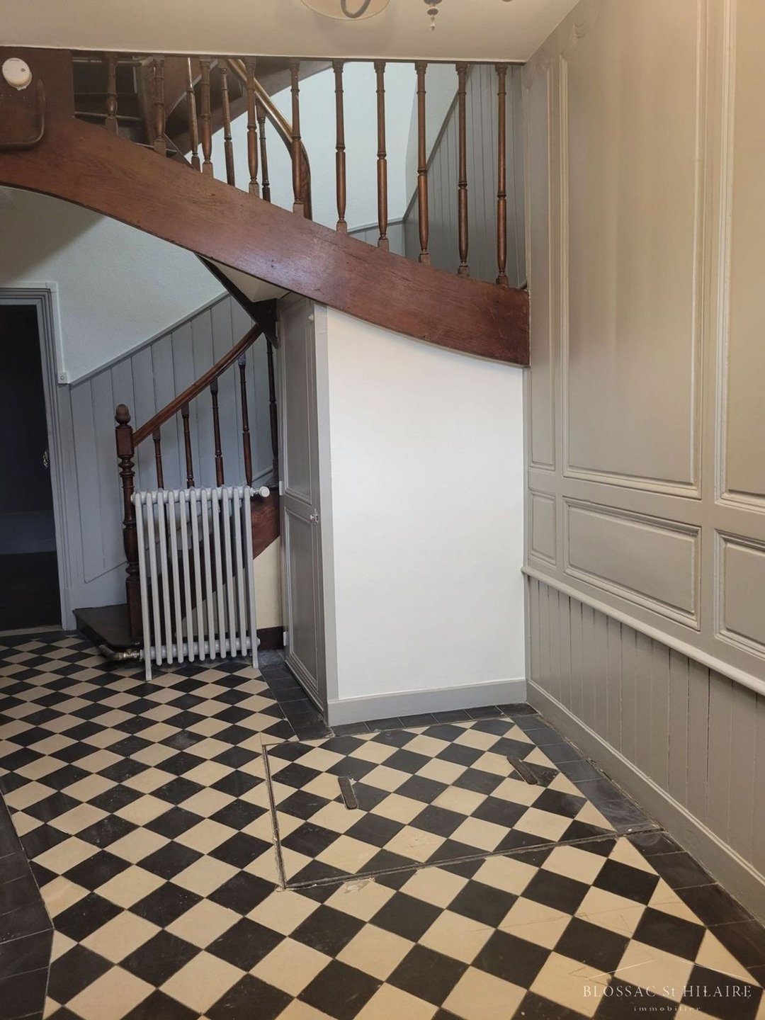 Maison à louer, 190m², Poitiers