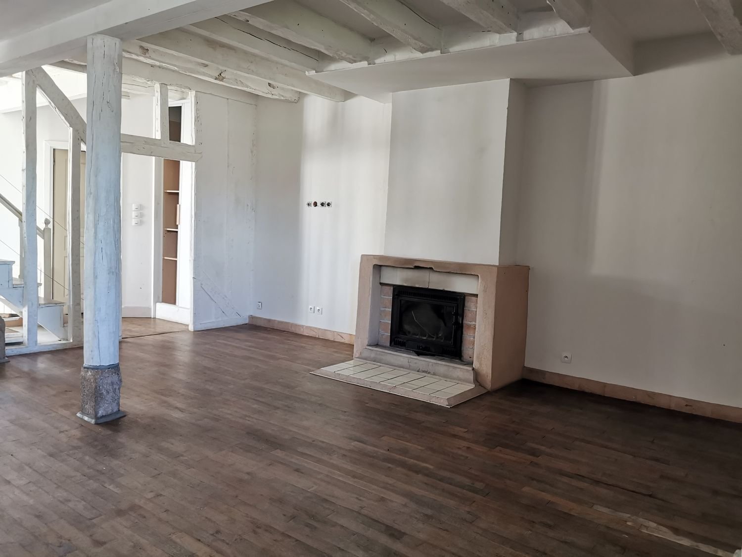 Maison à vendre, 100m², Peyrilhac
