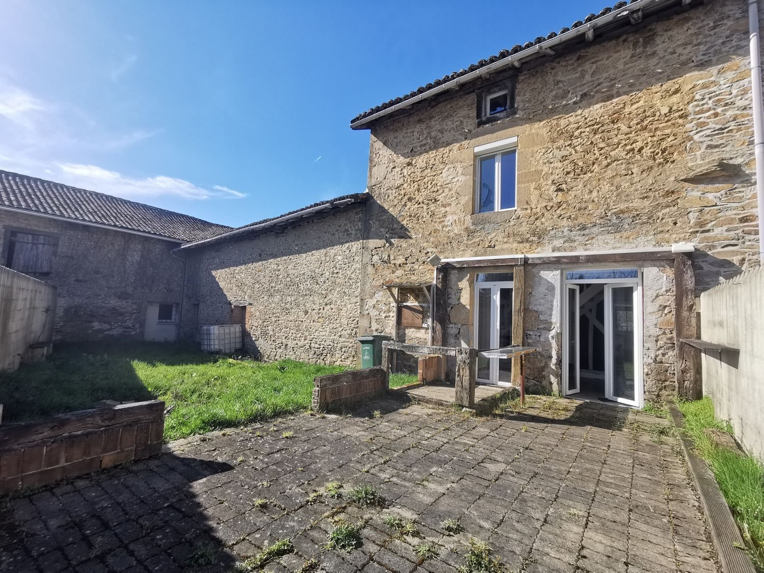 Maison à vendre, 100m², Peyrilhac