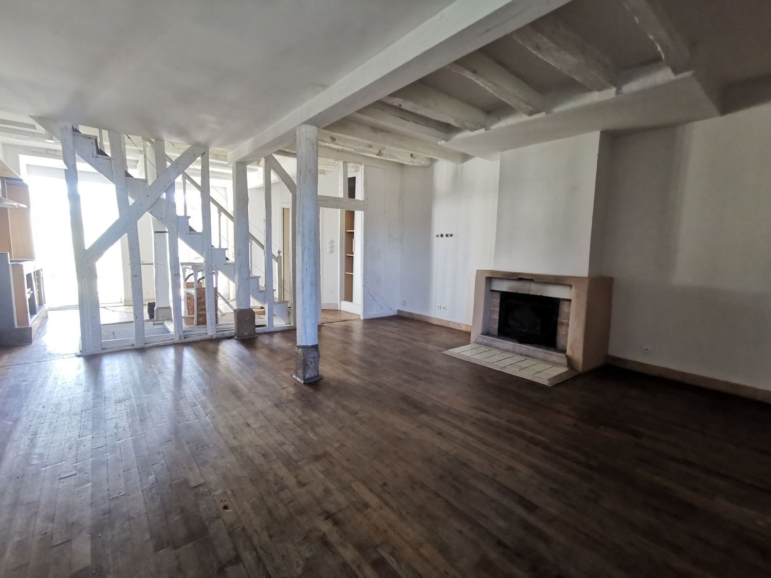 Maison à vendre, 100m², Peyrilhac