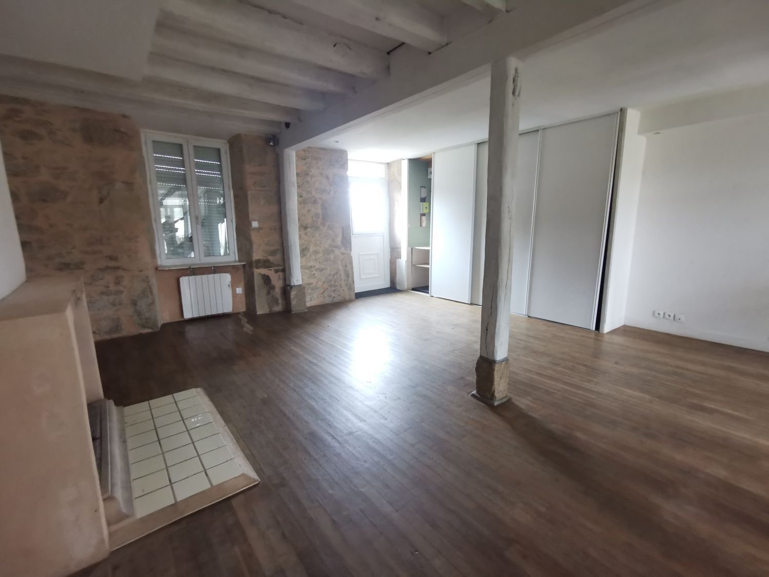 Maison à vendre, 100m², Peyrilhac