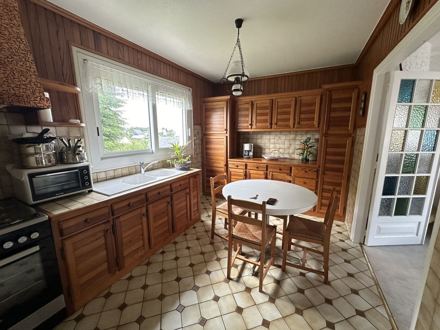 Maison à vendre, 64m², Baud