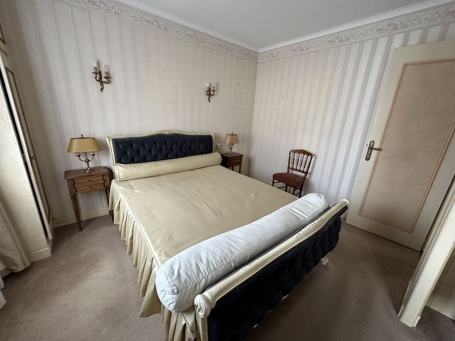 Maison à vendre, 64m², Baud