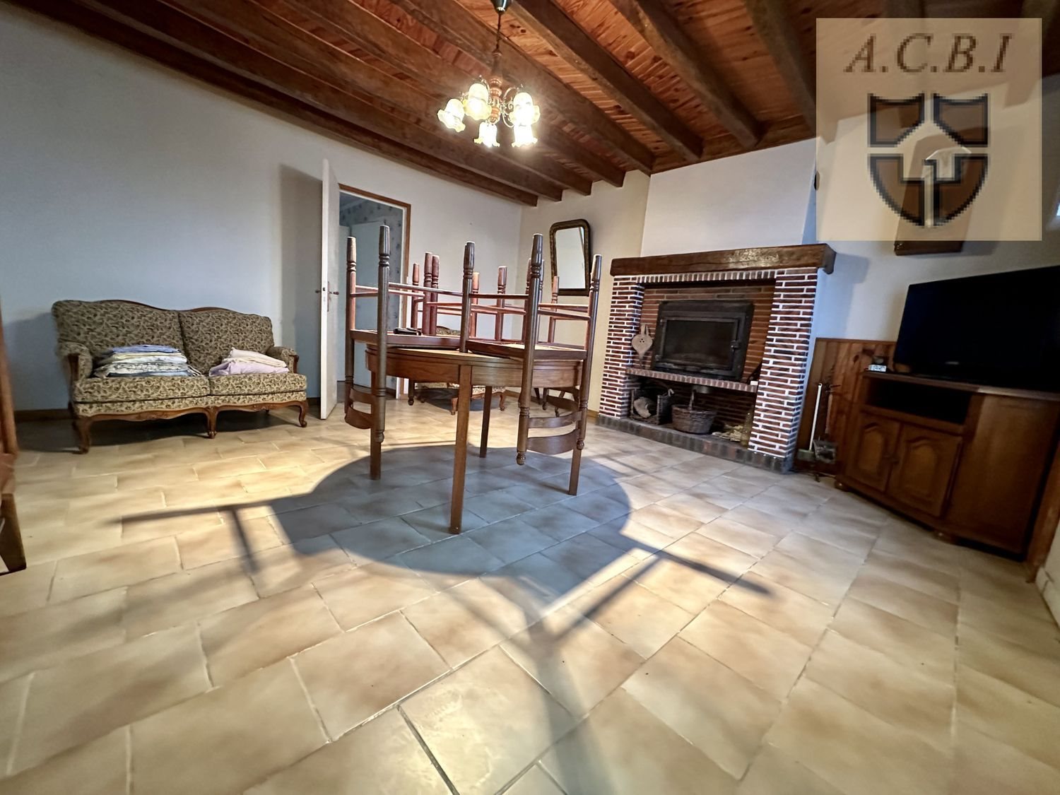 Maison à vendre, 56m², Châteaudun