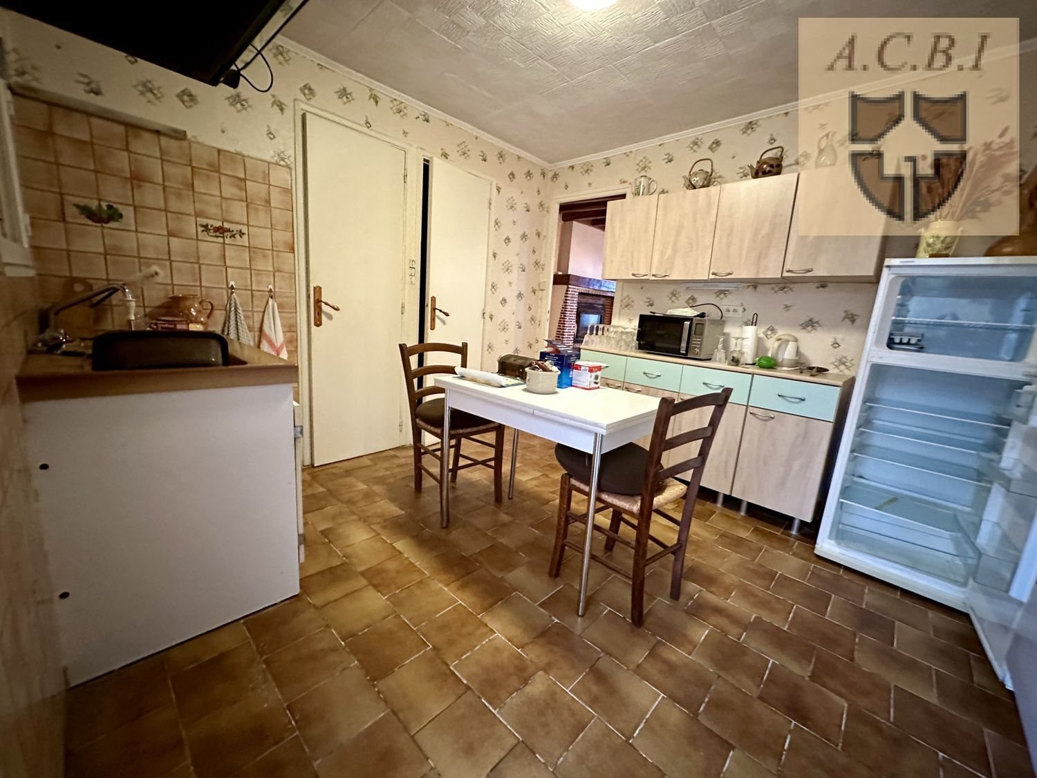 Maison à vendre, 56m², Châteaudun