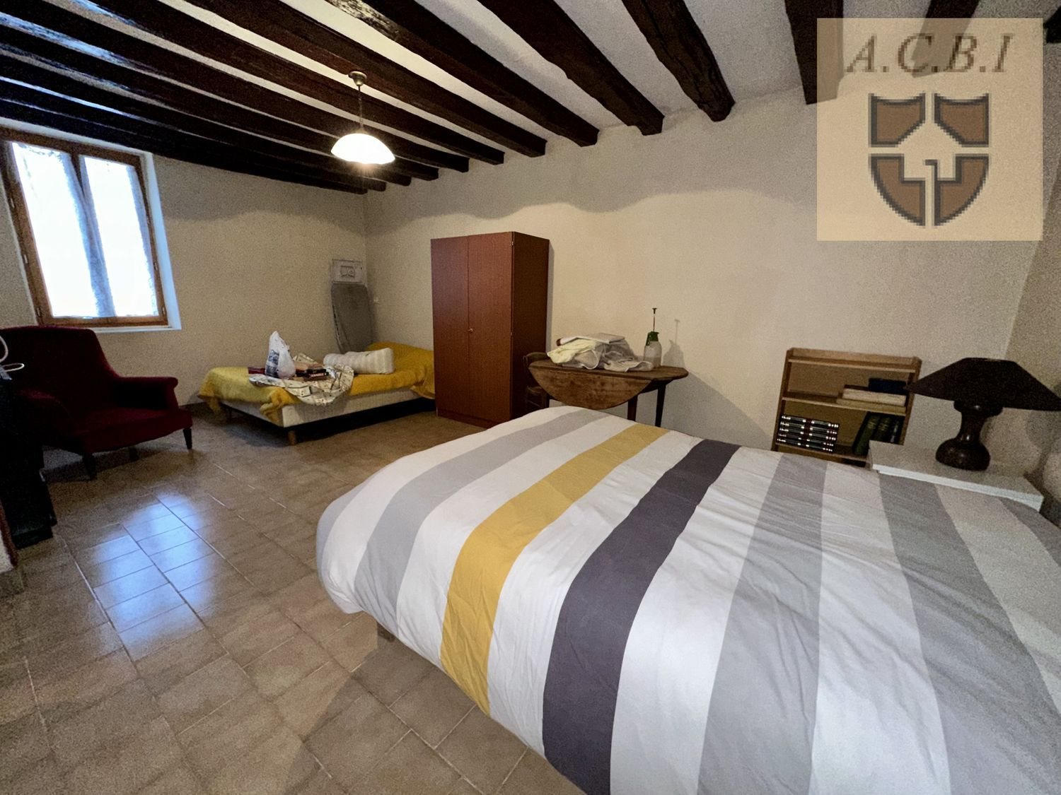 Maison à vendre, 56m², Châteaudun