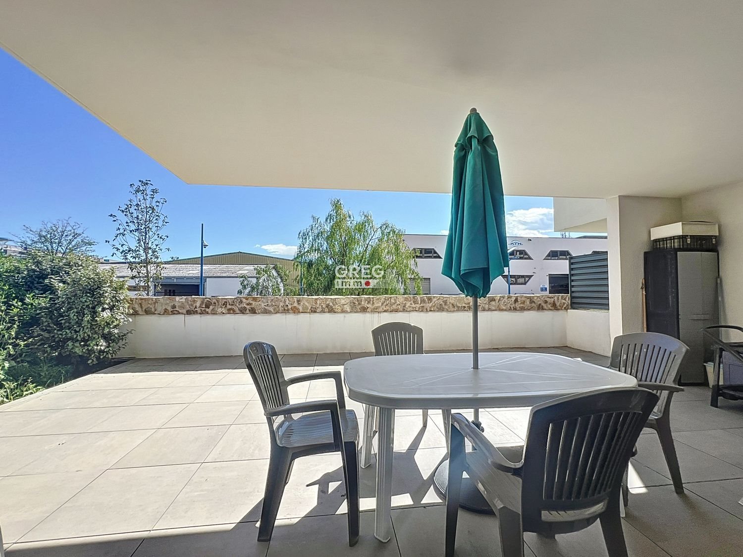Appartement à vendre, 54m², Villeneuve-Loubet