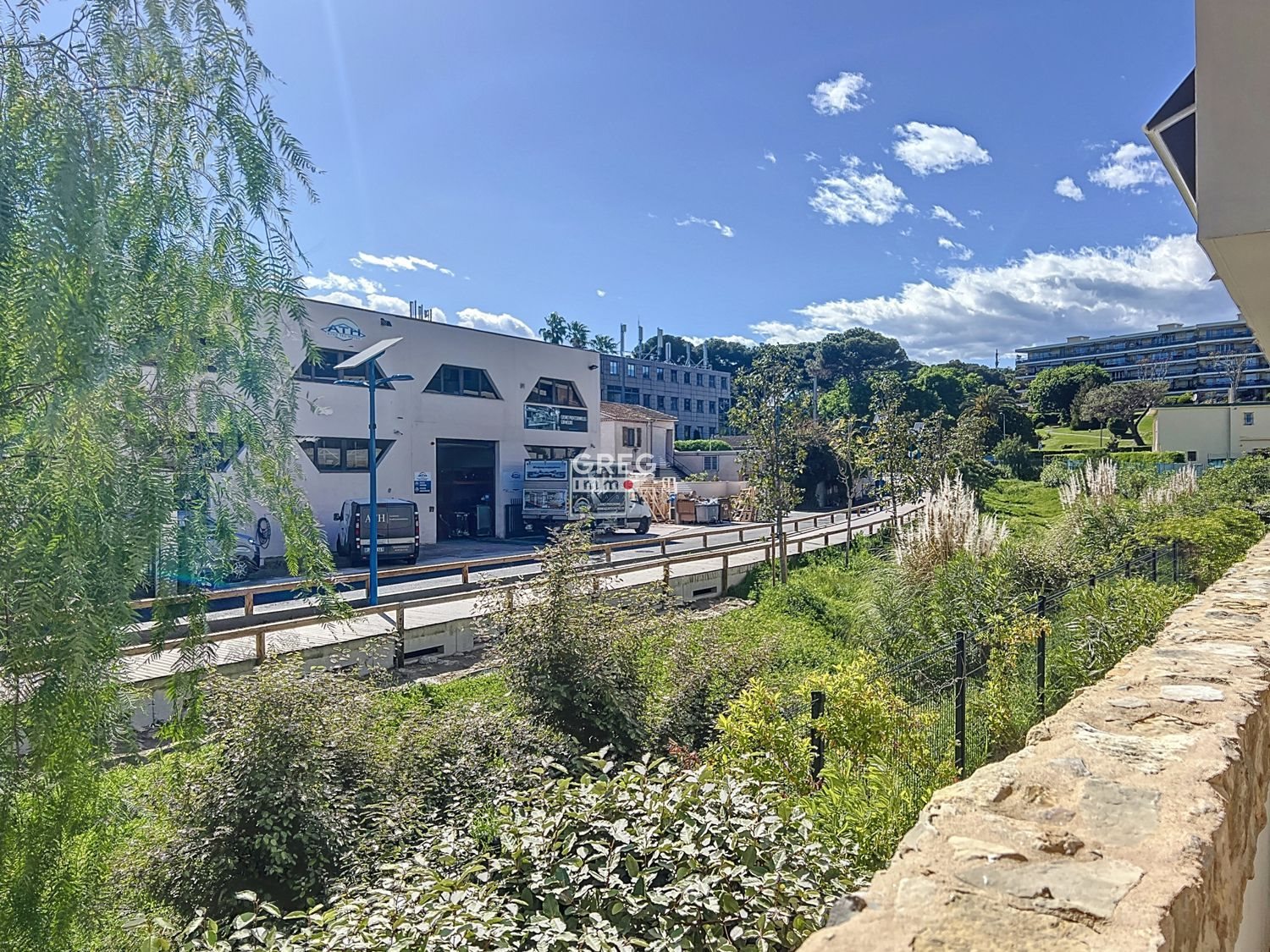 Appartement à vendre, 54m², Villeneuve-Loubet
