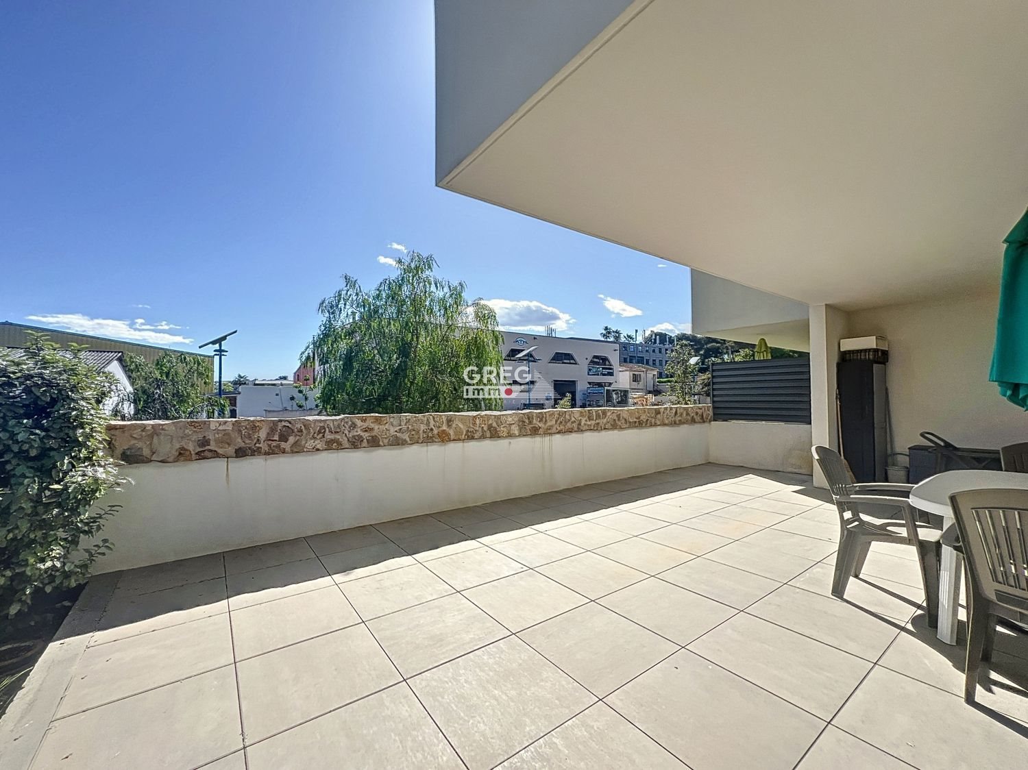 Appartement à vendre, 54m², Villeneuve-Loubet
