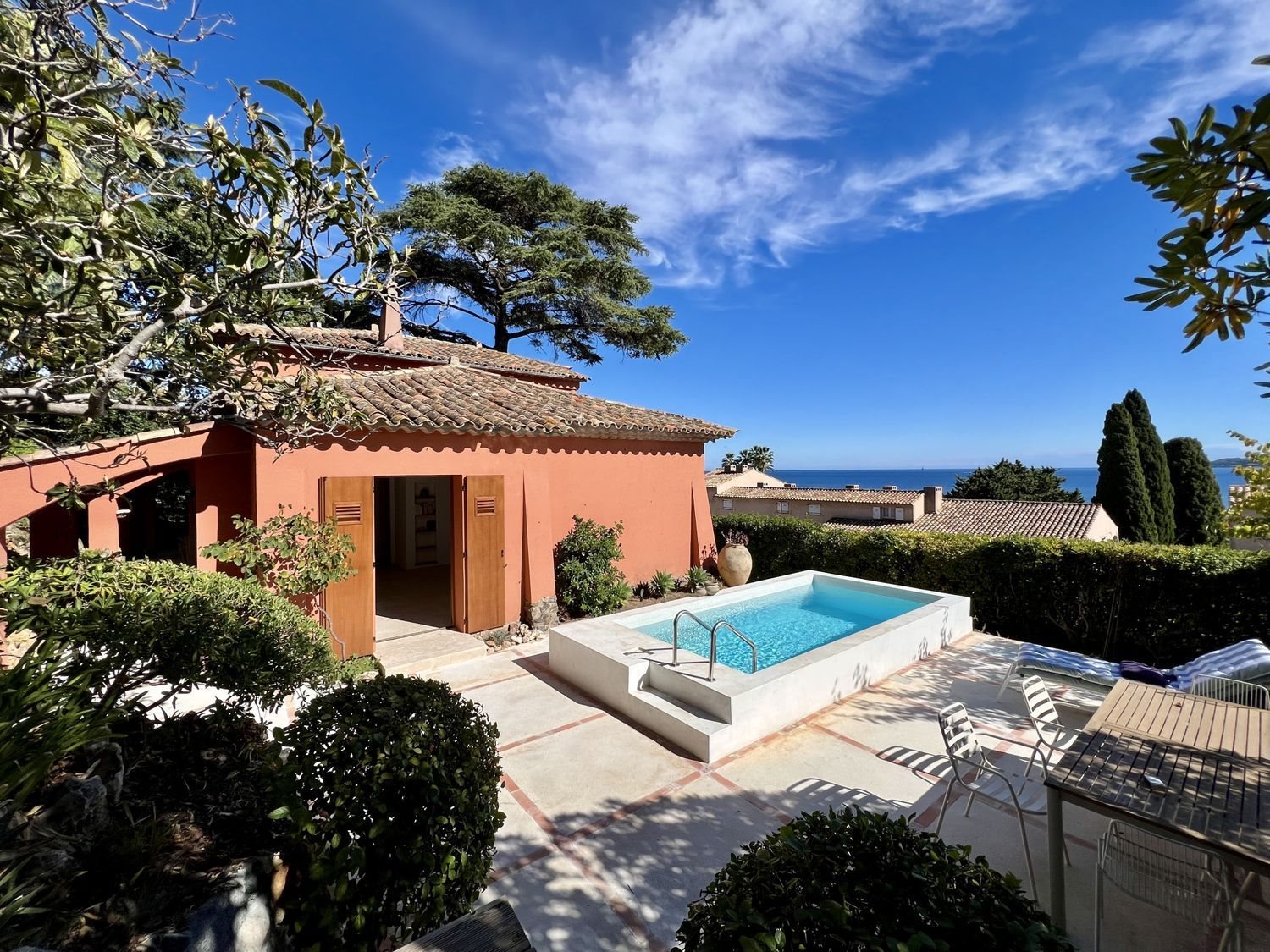 Maison à vendre, 124m², Sainte-Maxime