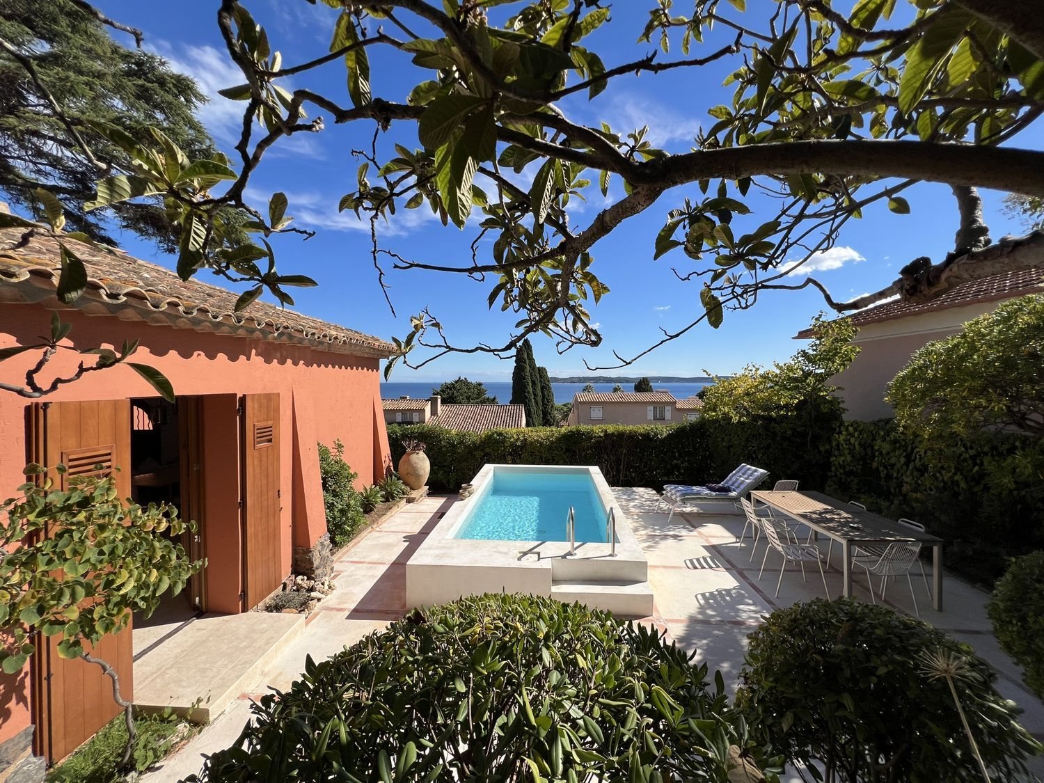 Maison à vendre, 124m², Sainte-Maxime