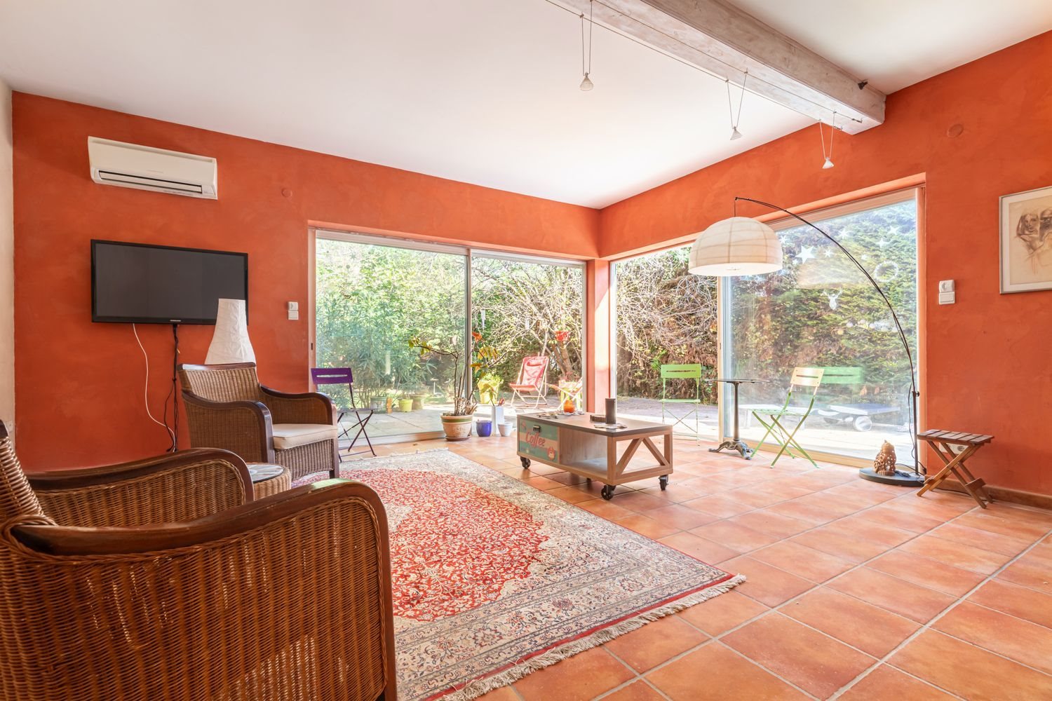 Maison à vendre, 123m², Villeurbanne