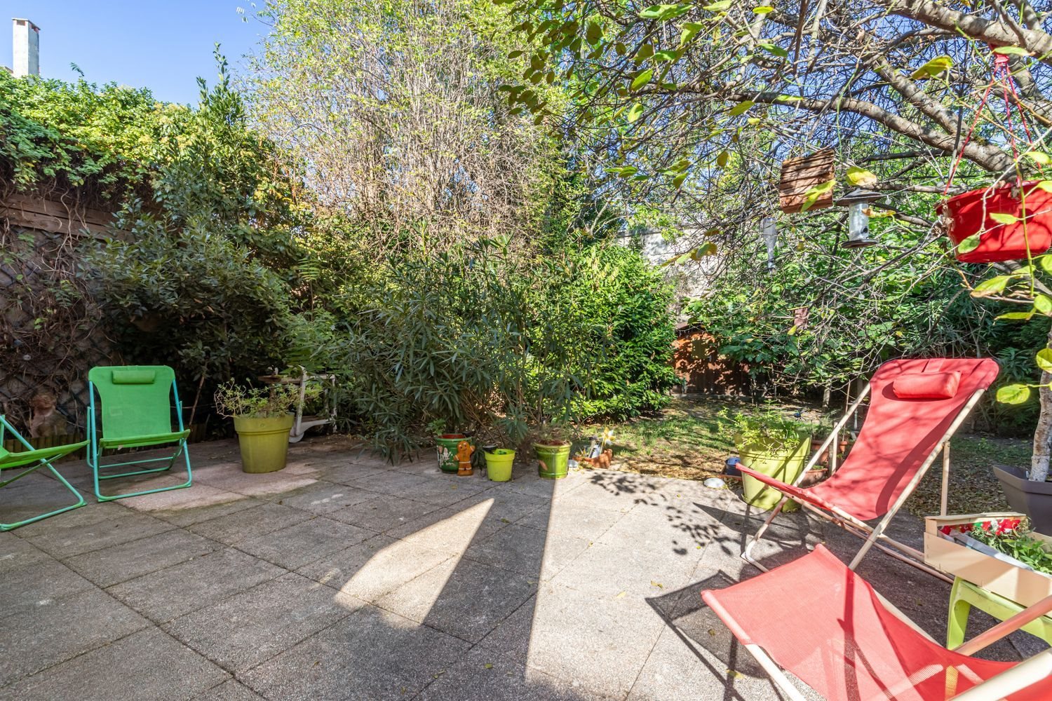 Maison à vendre, 123m², Villeurbanne