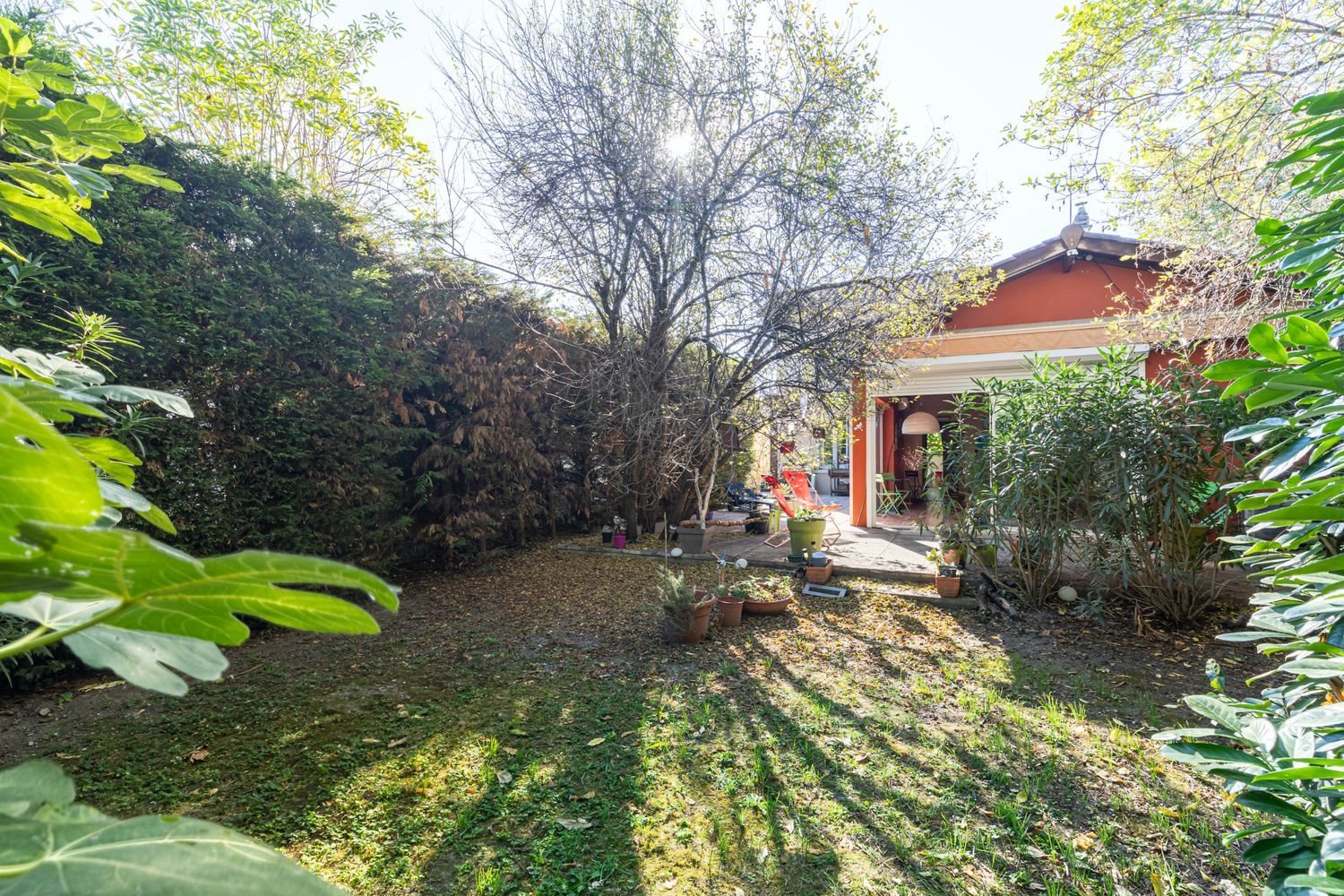 Maison à vendre, 123m², Villeurbanne