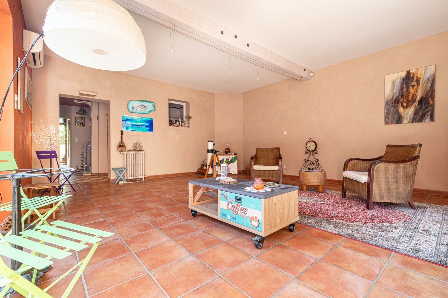 Maison à vendre, 123m², Villeurbanne