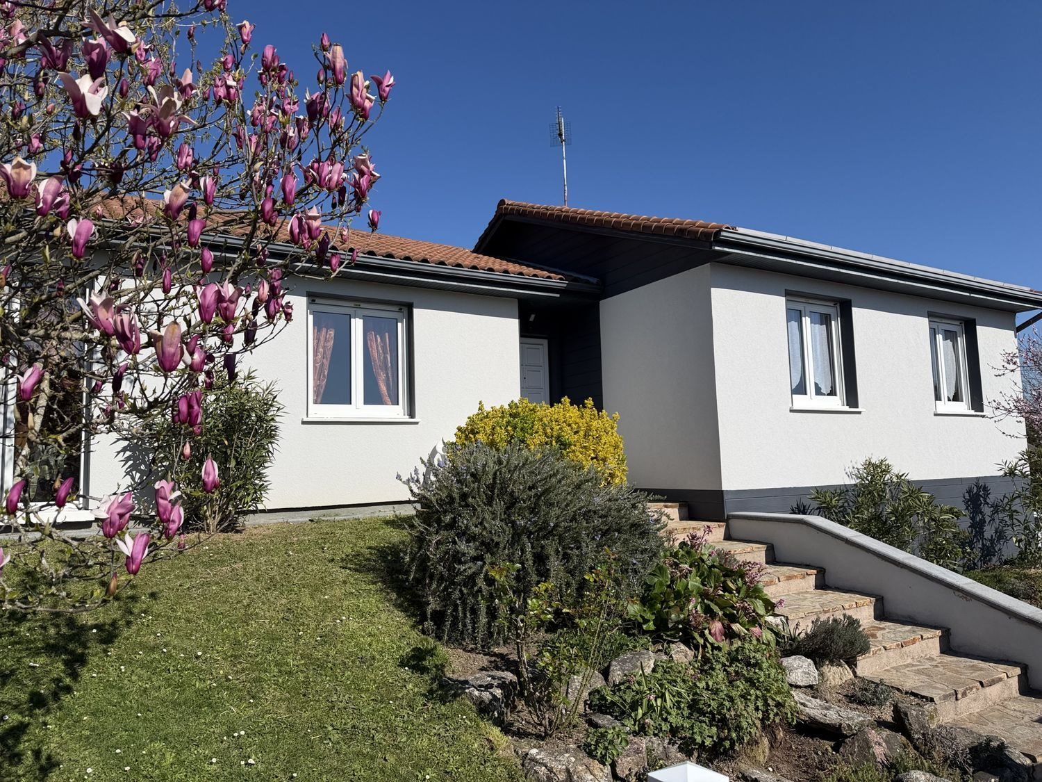 Maison à vendre, 115m², Limoges