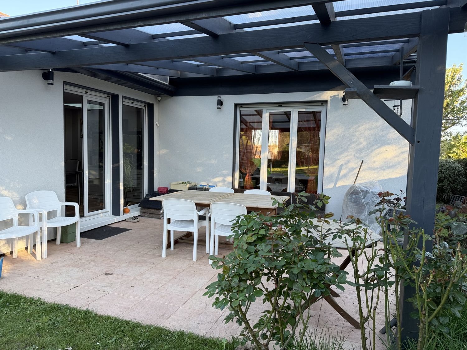 Maison à vendre, 115m², Limoges