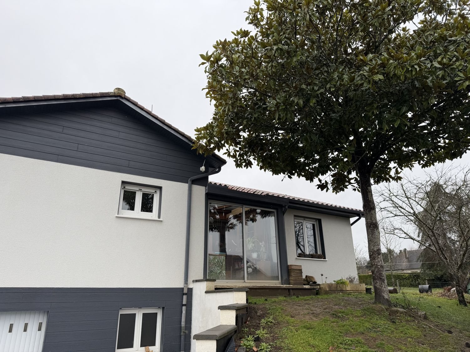 Maison à vendre, 115m², Limoges