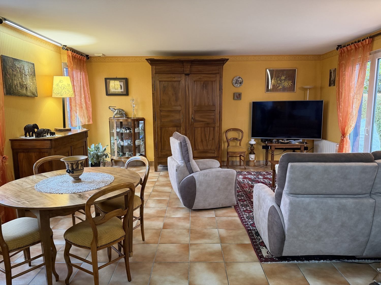 Maison à vendre, 115m², Limoges