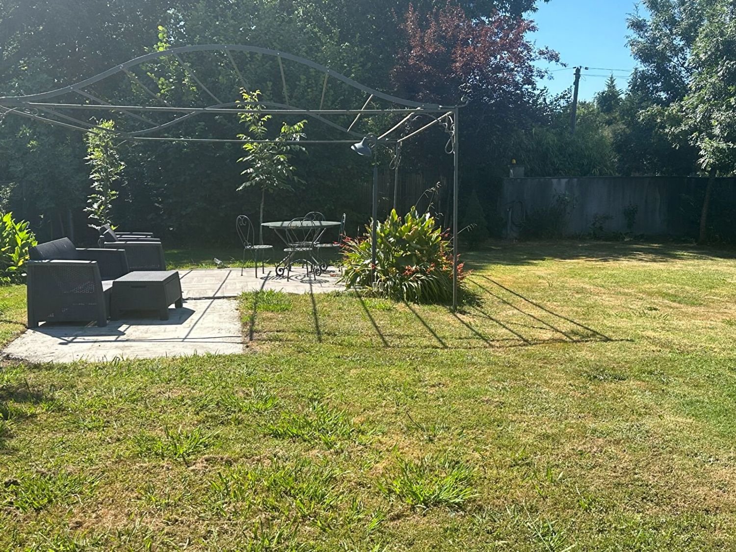Appartement à louer, 70m², Mérignac