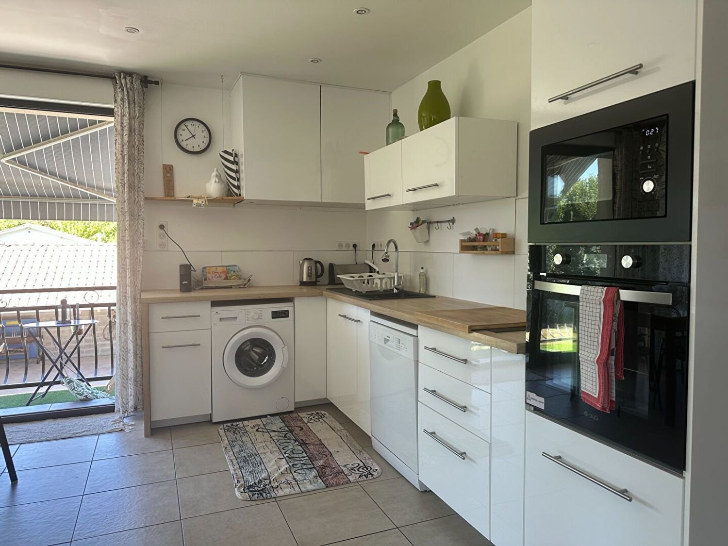 Appartement à louer, 70m², Mérignac