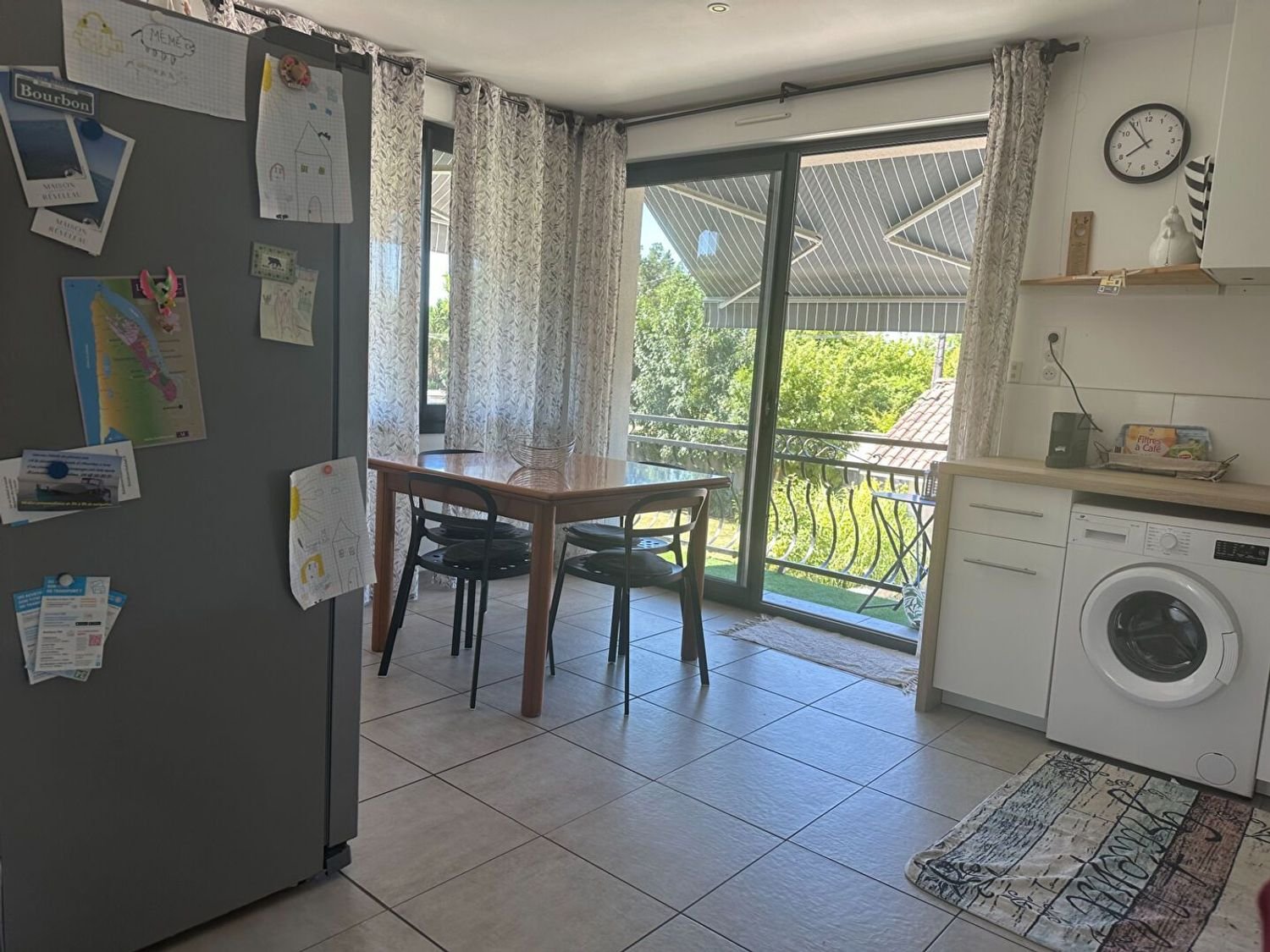 Appartement à louer, 70m², Mérignac