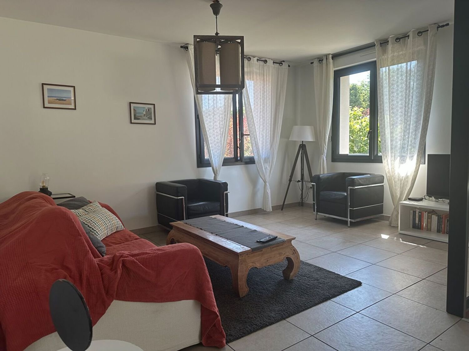 Appartement à louer, 70m², Mérignac